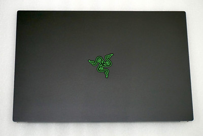 Genuine Razer Blade RZ09-02386E52 15.6'' 4K Touch-Screen LCD Back Cover (E52)