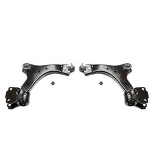 LEMFÖRDER 2x Querlenker Lenker links rechts für Ford S-Max WA6 2.0 TDCi