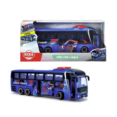Dickie Toys, MAN Lion's Coach
