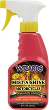 Wizards Mist-N-Shine 8Oz | 22208