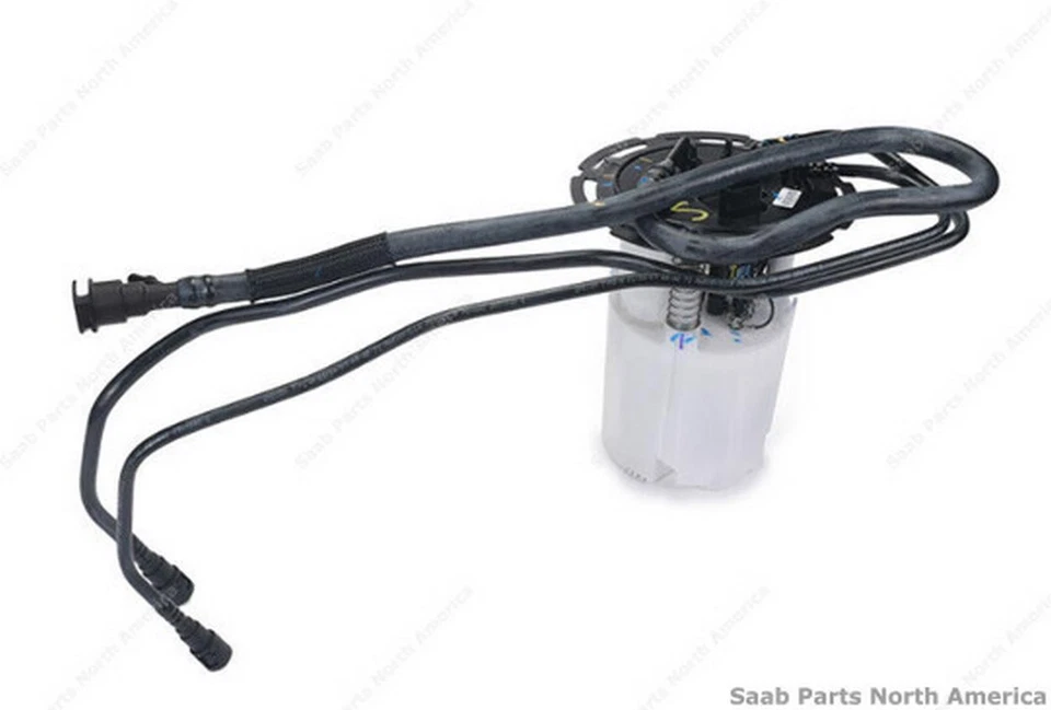 Genuine Saab Fuel Pump Non USA For 2009 Saab 9-5 12775809-AB Foto 2 de 2