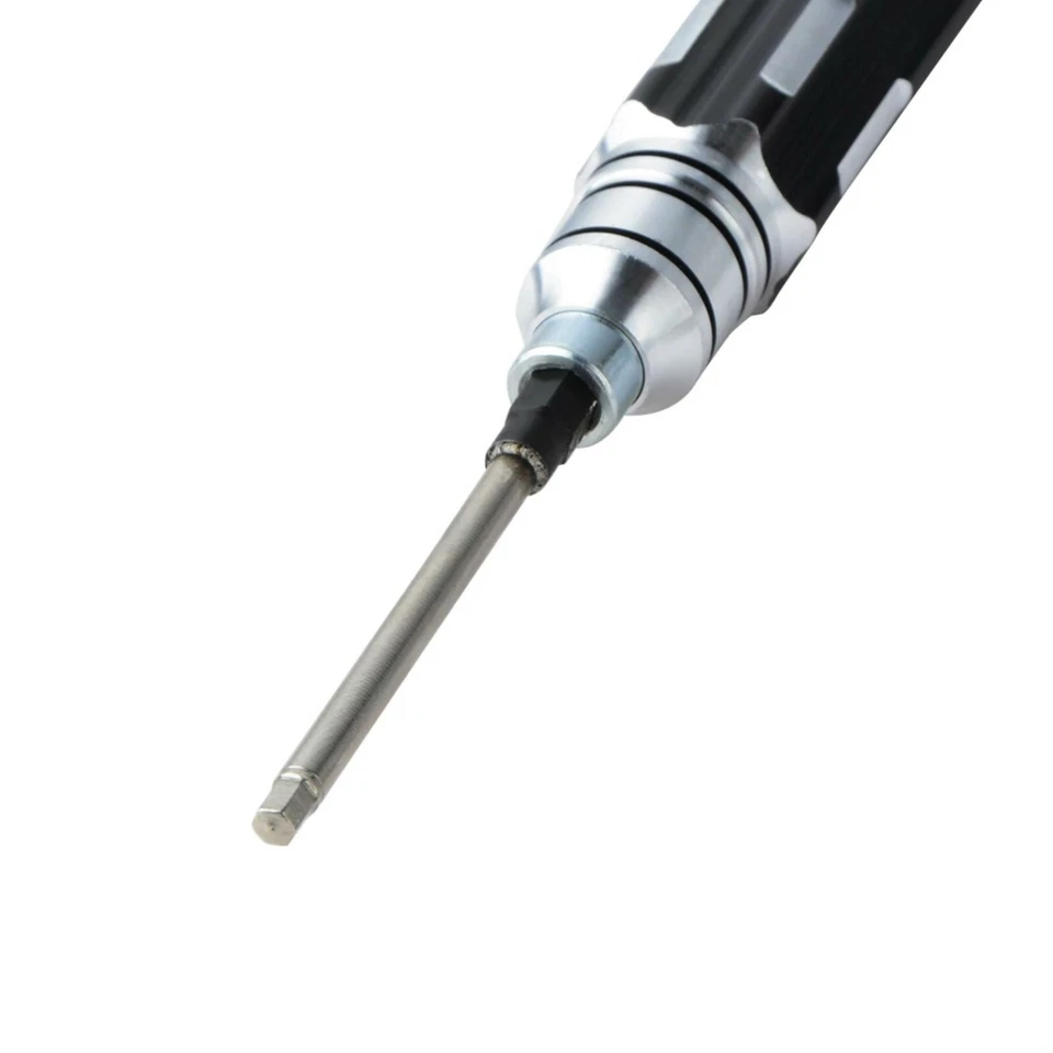 RC car 4 In 1 Hex Head Screw Driver  Screw Driver Tools Set Kit H1.5 2.0 2.5 3.0 - Image 3 of 4