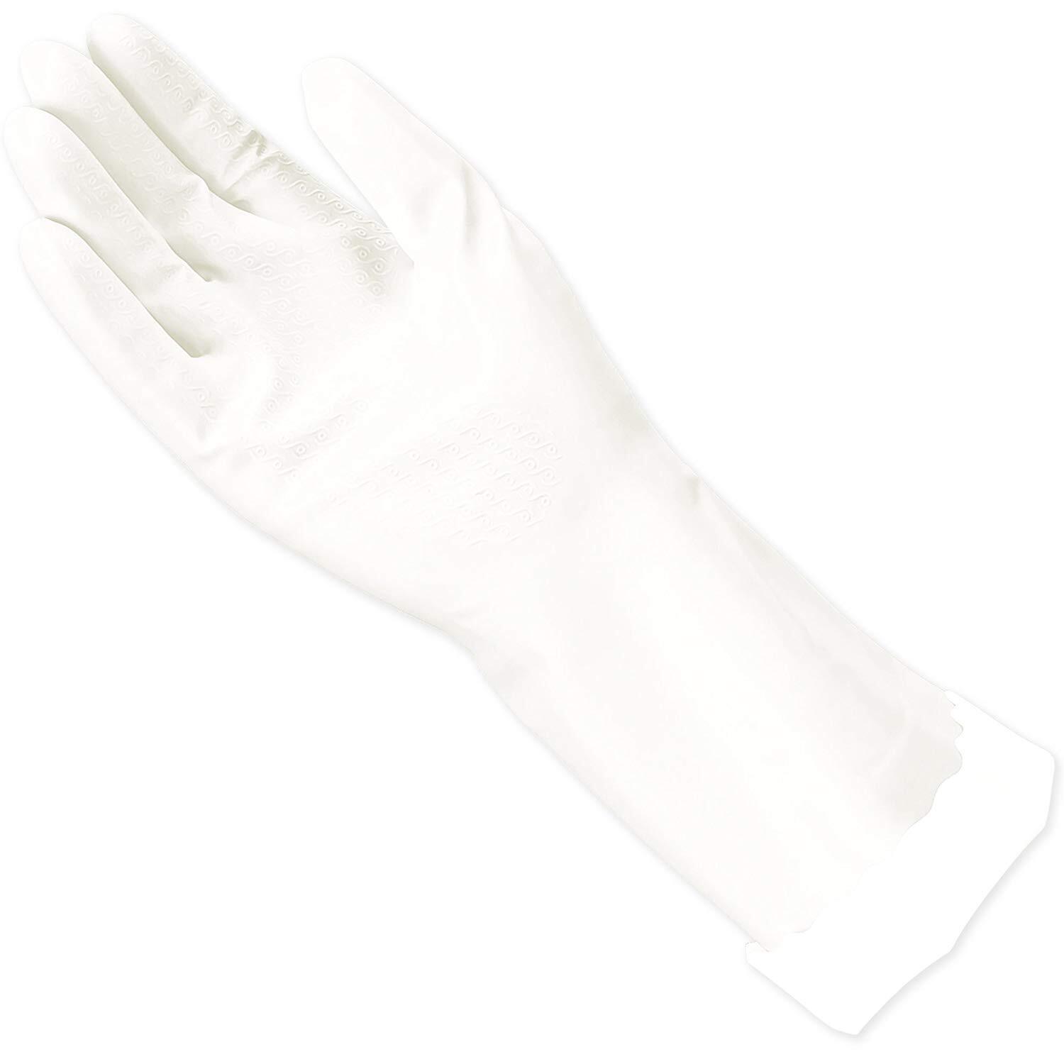 243032 Bliss Premium Latex-Free Gloves Size Small 6 Pair