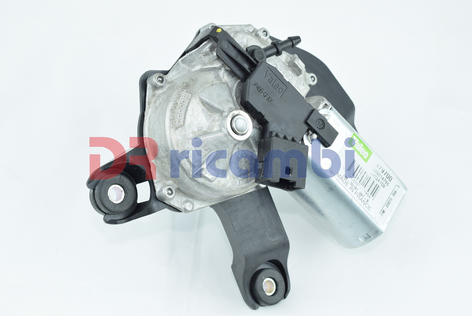 MOTORINO TERGICRISTALLO POST.  MINI COUNTRYMAN PACEMAN 61627036154 VALEO 579700