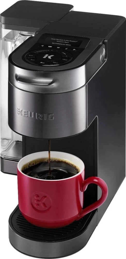 Keurig K-Supreme Plus Single Serve Coffee Maker - Kitchen & Company