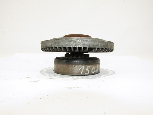 VW Passat B5+ 3BG 1.9 TDi 06119145 Viscokupplung cooling fan clutch