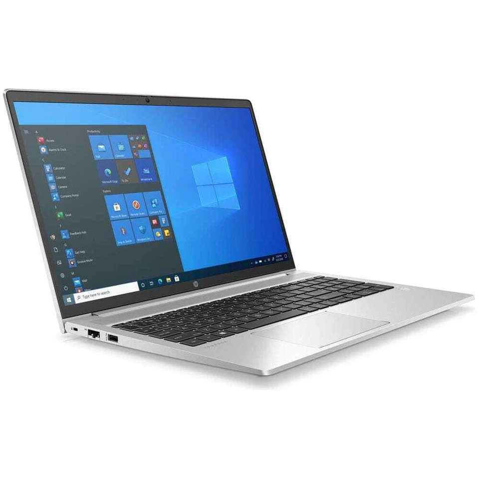 HP ProBook 450 G8 15.6", i5-1135G7, 256GB SSD, 8GB, Win 11 Pro (C) - Immagine 2 di 4