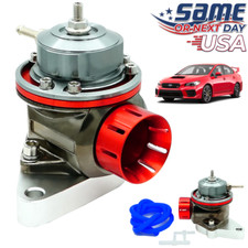 Fv 40mm Bov Blow Off Valve Kit Red Fits Subaru 02-07 Wrx 04 Sti Ej205 255 257 Fv 40mm Bov Blow Off Valve Kit Red Fits Subaru 02-07 Wrx 04 Sti Ej205 255 257