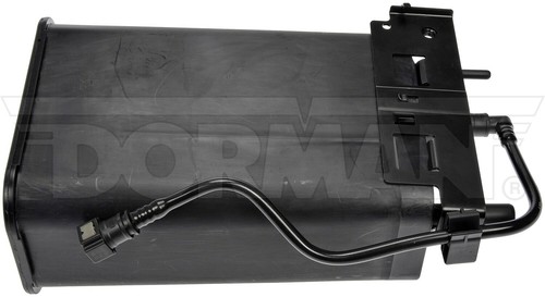 Fits 2001-2003 Chevrolet Silverado 1500 HD 6.0L Vapor Canister Dorman 230CT35 - Bild 1 von 5