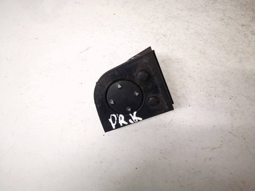 Audi 80 1994 Wing mirror control switch (Exterior Mirror Switch) 4 #1782396-12
