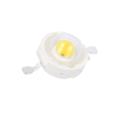 PM2E-3LVE-R7 Leistungsdioden EMITER warmweiß Pmax: 3W 2850-3250K 130° ProLight O