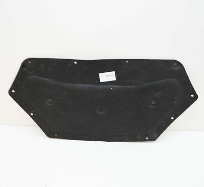OEM MINI COOPER F55 ENGINE HOOD SOUND INSULATING 51487298865