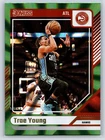 2025 Panini Trae Young Base (Raw)