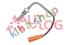 EXHAUST GAS TEMPERATURE SENSOR AFTER TURBO FITS FOR AUDI A4 B8 A5 Q7 VW