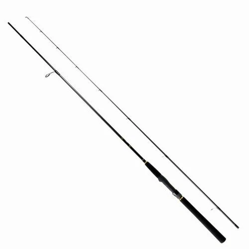 Daiwa LURENIST 86ML Spinning Rod