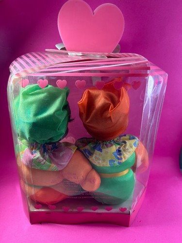 MUÑECAS NEGRITAS DE ANTONIO JUAN - Imagen 4 de 7