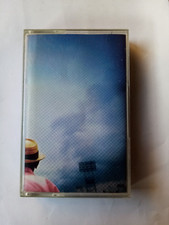 musicassetta-  Ligabue " su e giù da un palco"  vol.2