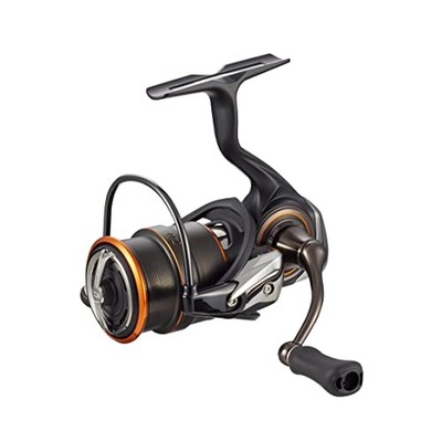Daiwa 21 Presso LT2000SS-P 4.9 Spinning Reel from japan