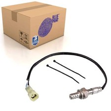 Lambda Sensor Fits Suzuki Super Carry OE 1821354D01 Blue Print ADK87026
