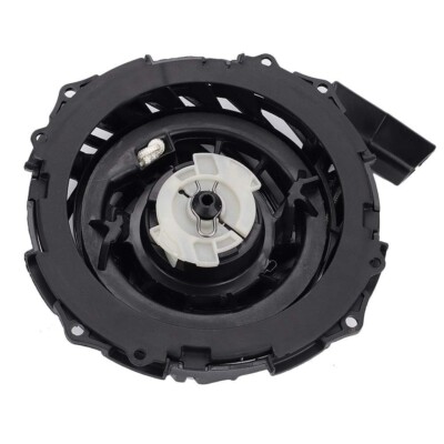 Pull Start Recoil Starter For Briggs & Stratton E500 Motor 140cc 09P6