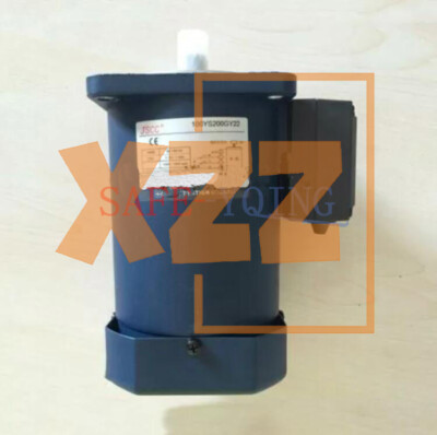 1PCS NEW JSCC 100YS200GY22 200W 220V Motor