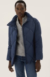 how to fix down jacket