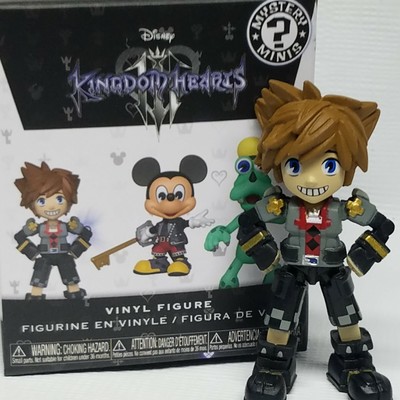 kh3 funko mystery box