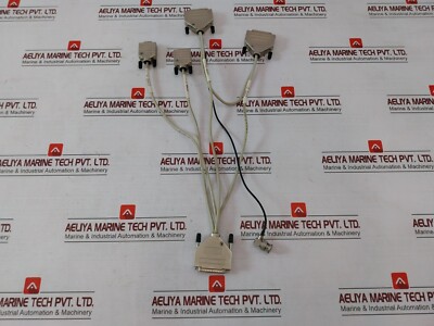 Unitronic Liycy Low-Frequency Data Cables 4 X 0.14