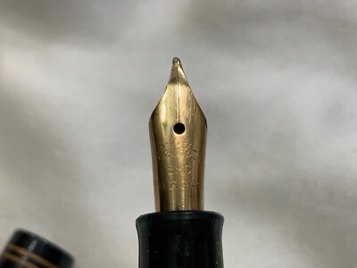 Rare fountain pen Pelikan 100n Germany 1930s | eBay