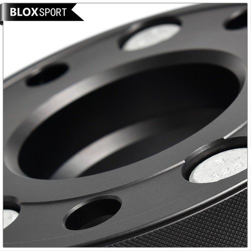 5x114.3 CB63.4 Forged 7075T6 wheel spacer kit 25mm+30mm for Ford Explorer Taurus - Picture 11 of 11