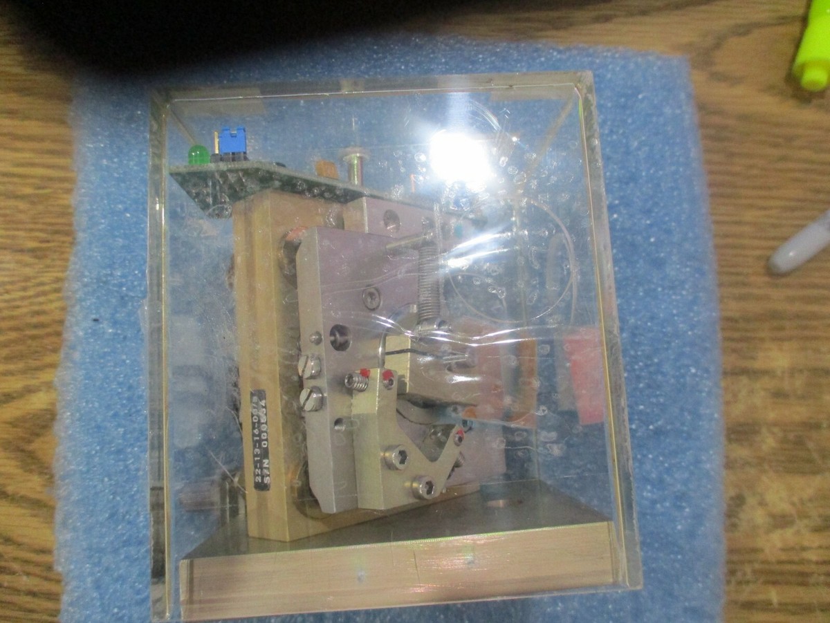 Haas-Laser / Trumpf Model: 22-13-16-00/a Module | eBay