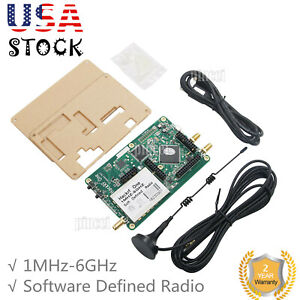 Hackrf One 1mhz 6ghz Sdr Platform Software Defined Radio Development Board Usa Ebay