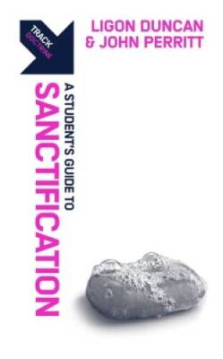 Track: Sanctification: A Students Guide to Sanctification - VERY GOOD