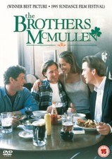 The Brothers McMullen DVD (2004) Mike McGlone, Burns (DIR) cert 15 Amazing Value