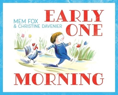 Early One Morning Fox, Mem