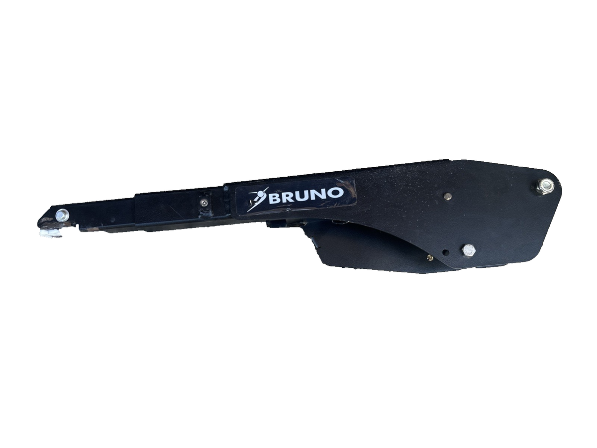 Bruno VSL-6000 Curb-Sider Hoist Style Interior Wheelchair Scooter