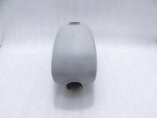 Zundapp KS 50 Cross 517-52 Raw Petrol Tank 1975 - Foto 5 di 9