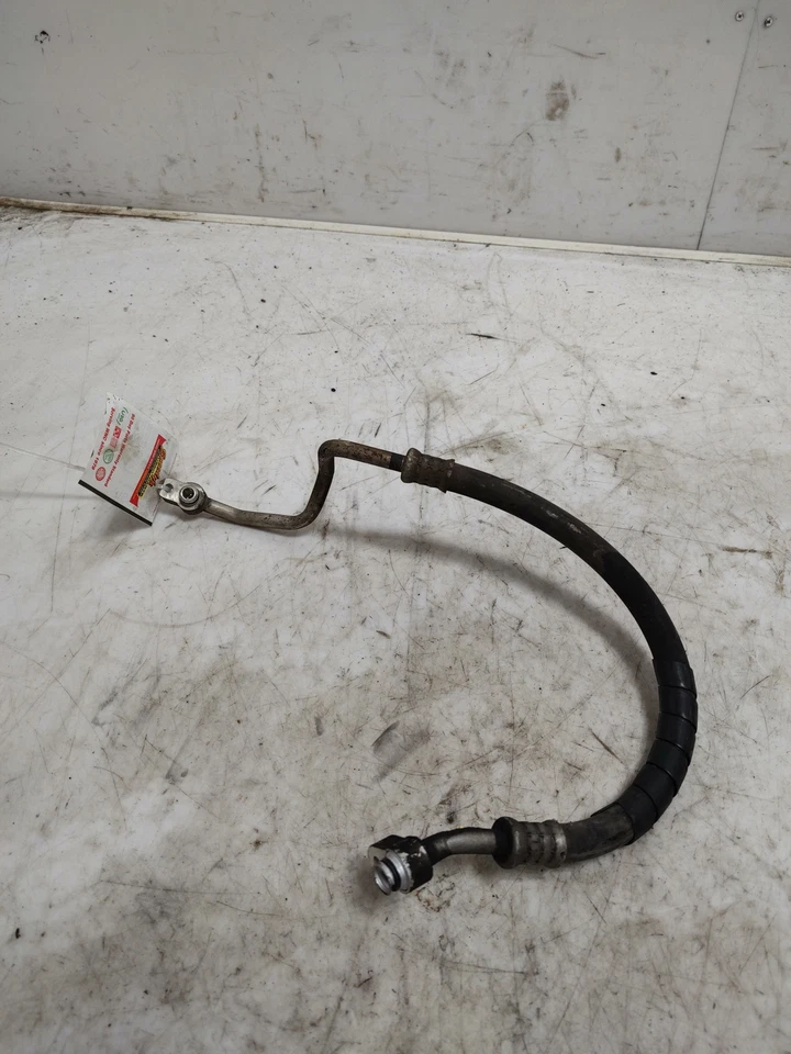 AC Discharge Hose Honda Fits Accord (3.0L) CL TL OEM 80315S87A01 - Image 2 of 3