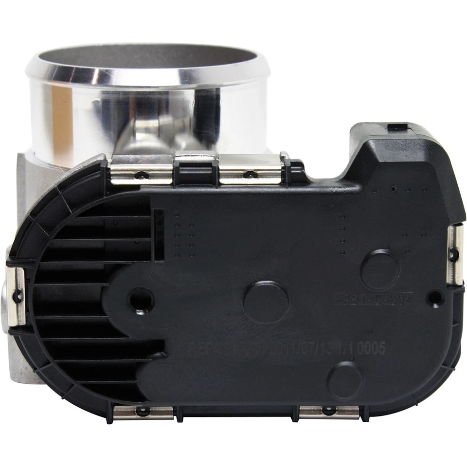 Cuerpo del acelerador para Volkswagen Passat 1999-2005 Audi A4 Quattro 977355 06B133062M Foto 3 de 4