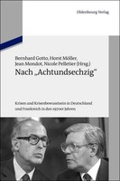 Nach Achtundsechzig Bernhard Gotto (U. A.) Taschenbuch Issn Viii Deutsch 2013