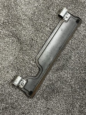Genuine Honda HR214 SXA OEM Rear Safety Shield 76118-VA3-800
