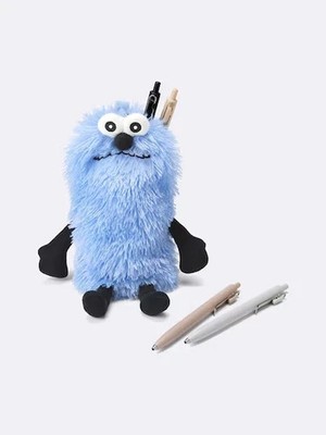 PUPPET SUNSUN x GU Pouch Japan