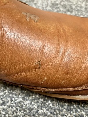 Allbirds | Mens Tan Slip On Loafers Size 11 Dockers Proposal Mens Loafers Leather Dress Loafers for Men  main image 4