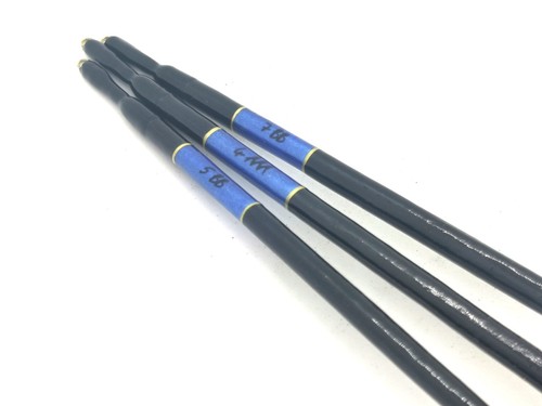 Handmade Peacock Wagglers. Straight Peacock Wagglers - Picture 16 of 16