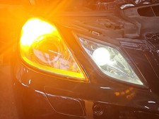 Frontscheinwerfer Mercedes-Benz E-Klasse W207 A2078200259 Bi-Xenon Rechts Headli