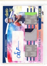 2025 Panini Absolute Football Checklist Guide in-content 33