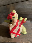 The Whimsical World of Pocket Dragons-All Wrapped Up-