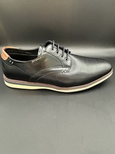 Bruno Marc Men's Business Dress Shoes Oxford Formal Casual Shoes Sz 10.5