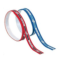 Nittaku Stripe Guard Tape for Table Tennis Rackets 6-Pack NL-9593 Blue 10mm