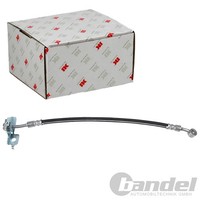 NK Bremsschlauch Vorderachse Links Passend FüR Hyundai Santa KIA Sorento |853566